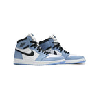 AIR JORDAN 1 RETRO HIGH OG UNIVERSITY BLUE