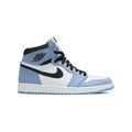 AIR JORDAN 1 RETRO HIGH OG UNIVERSITY BLUE