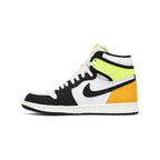 AIR JORDAN 1 RETRO HIGH OG VOLT GOLD