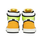 AIR JORDAN 1 RETRO HIGH OG VOLT GOLD