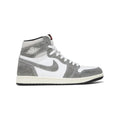 AIR JORDAN 1 RETRO HIGH OG WASHED BLACK