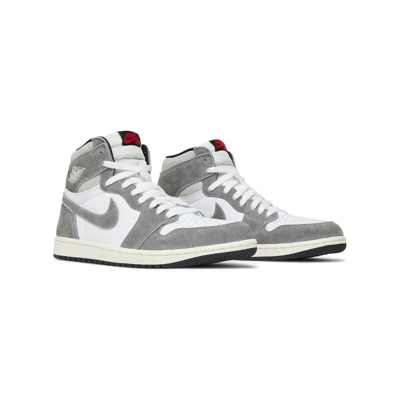 AIR JORDAN 1 RETRO HIGH OG WASHED BLACK