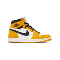 AIR JORDAN 1 RETRO HIGH OG YELLOW OCHRE
