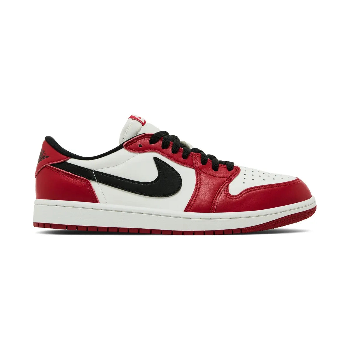 AIR JORDAN 1 RETRO LOW OG CHICAGO 2025