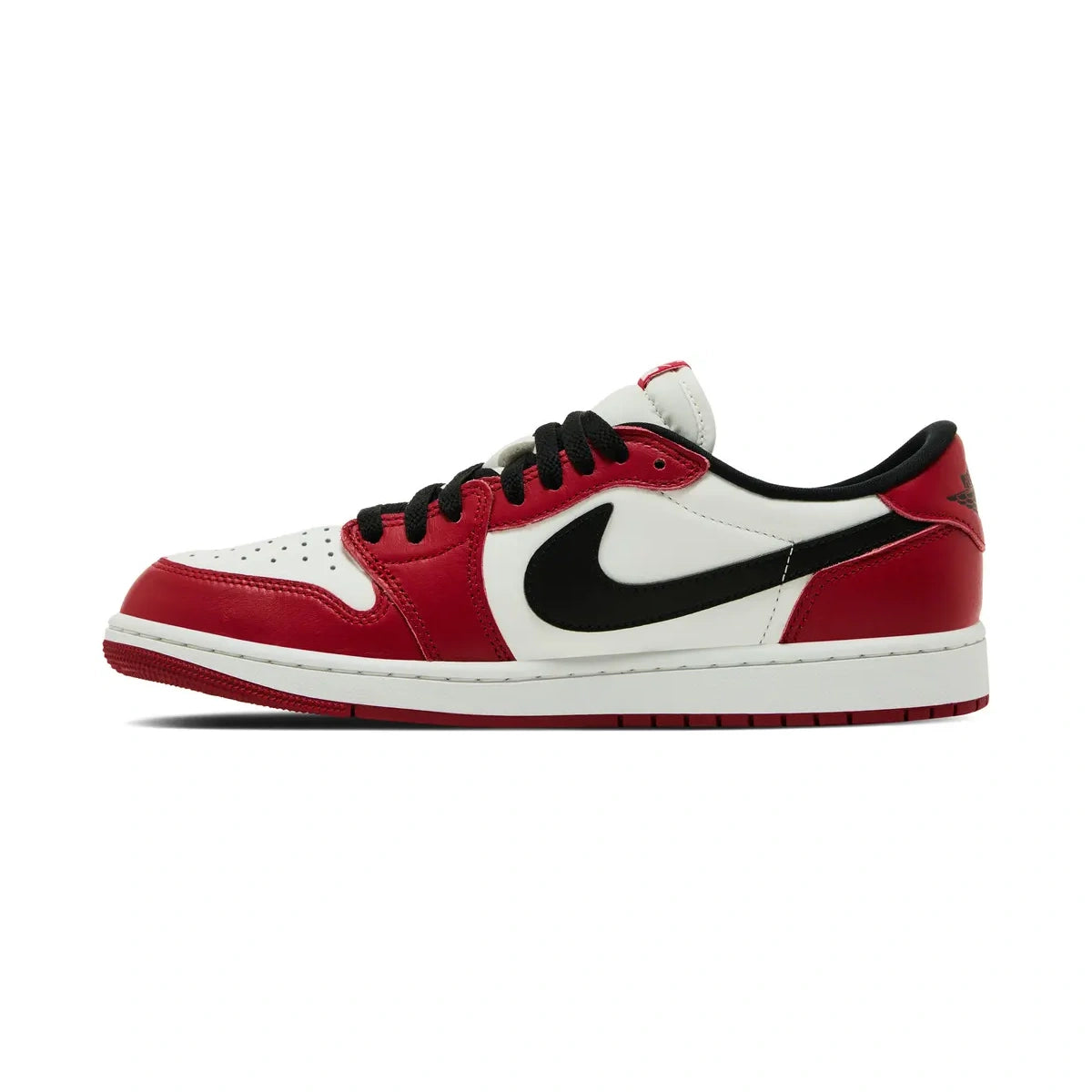 AIR JORDAN 1 RETRO LOW OG CHICAGO 2025