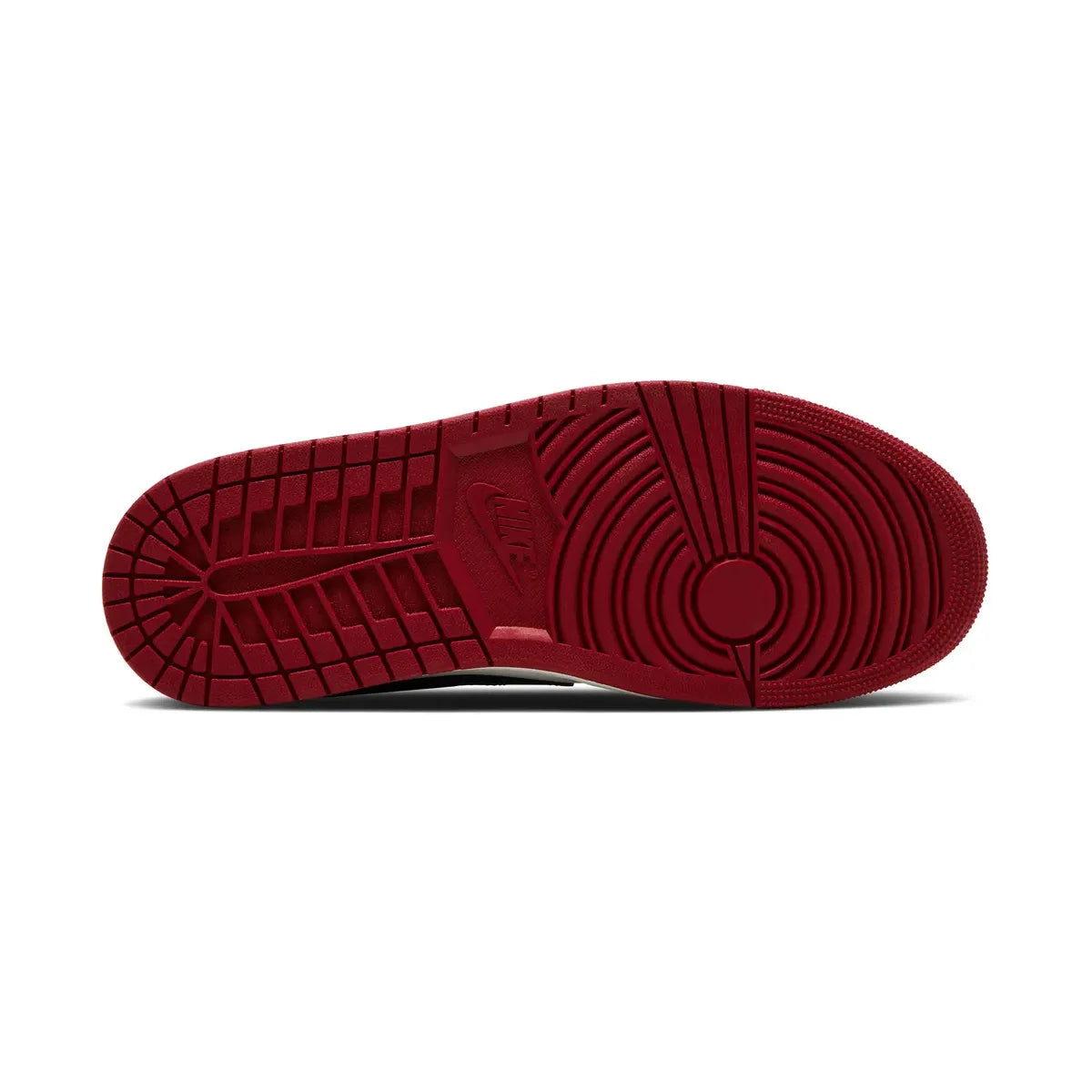 AIR JORDAN 1 RETRO LOW OG CHICAGO 2025