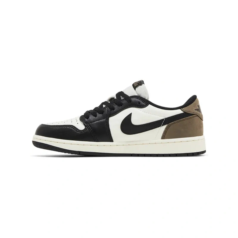 AIR JORDAN 1 RETRO LOW OG MOCHA