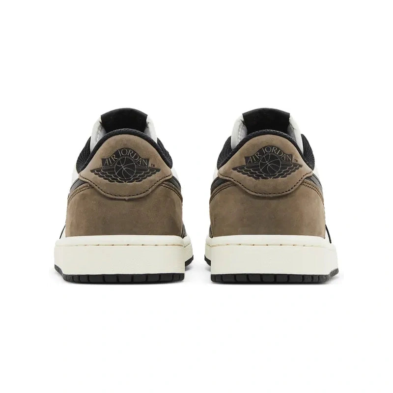 AIR JORDAN 1 RETRO LOW OG MOCHA