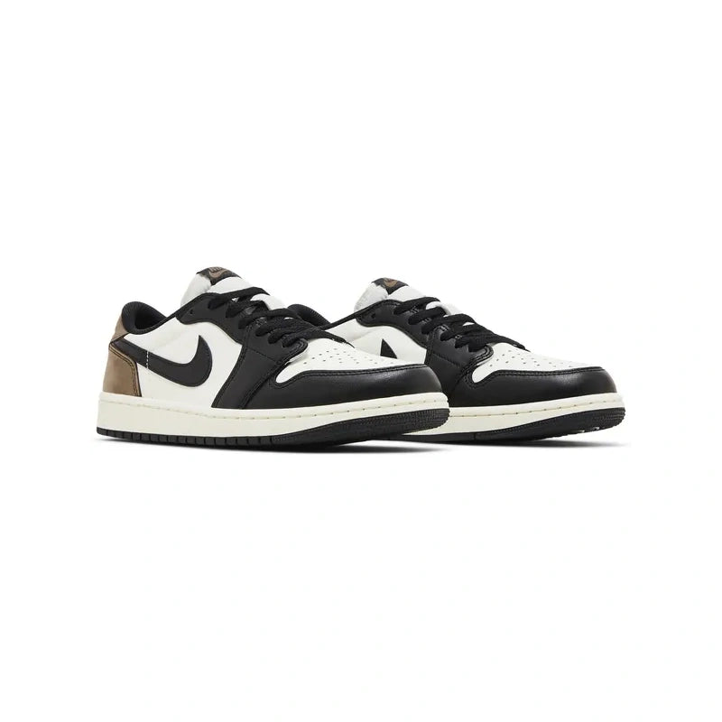 AIR JORDAN 1 RETRO LOW OG MOCHA
