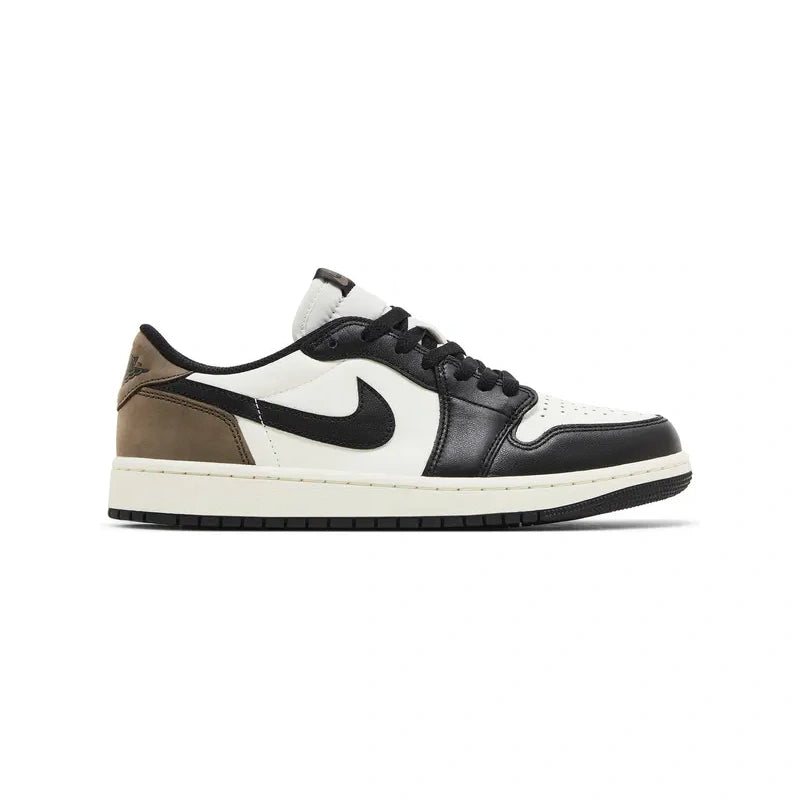 AIR JORDAN 1 RETRO LOW OG MOCHA