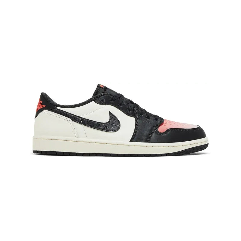 AIR JORDAN 1 RETRO LOW OG PARIS SAINT GERMAIN