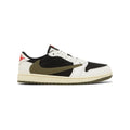 AIR JORDAN 1 RETRO LOW OG TRAVIS OLIVE