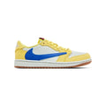 AIR JORDAN 1 RETRO LOW OG TRAVIS SCOTT CANARY