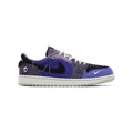 AIR JORDAN 1 RETRO LOW OG ZION WILLIAMSON VOODOO ALTERNATE