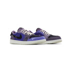 AIR JORDAN 1 RETRO LOW OG ZION WILLIAMSON VOODOO ALTERNATE
