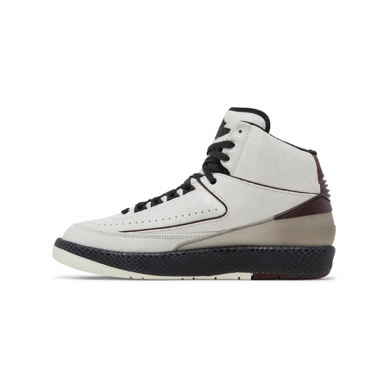 AIR JORDAN 2 A MA MANIERE