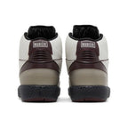AIR JORDAN 2 A MA MANIERE