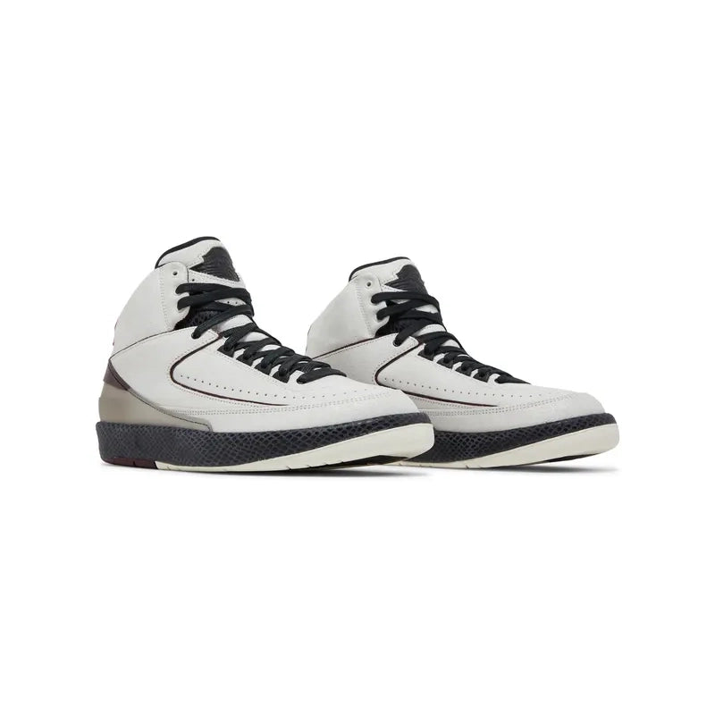 AIR JORDAN 2 A MA MANIERE
