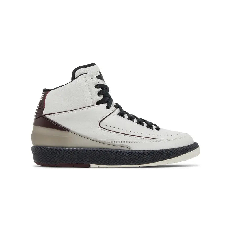 AIR JORDAN 2 A MA MANIERE