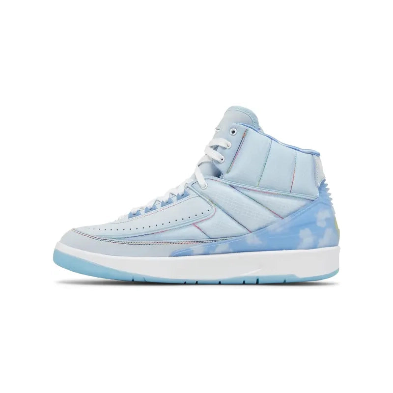 AIR JORDAN 2 J. BALVIN