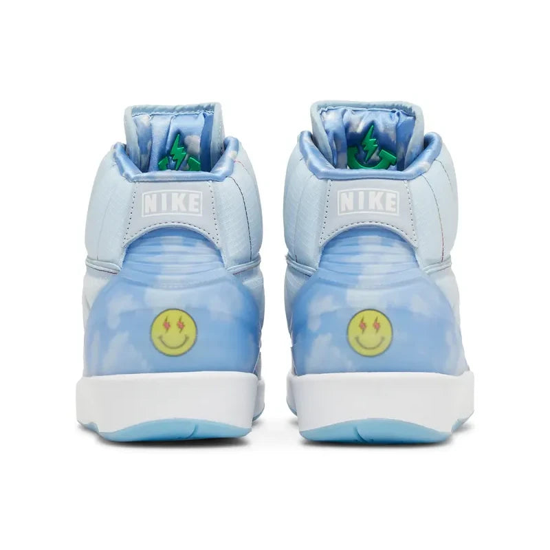 AIR JORDAN 2 J. BALVIN