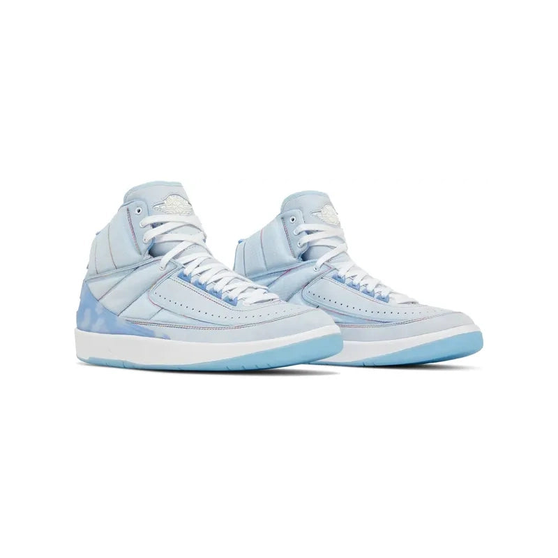 AIR JORDAN 2 J. BALVIN