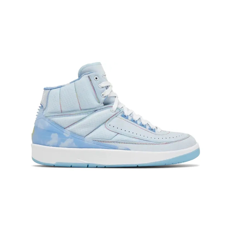 AIR JORDAN 2 J. BALVIN
