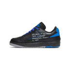 AIR JORDAN 2 OFF WHITE VARSITY ROYAL