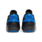 AIR JORDAN 2 OFF WHITE VARSITY ROYAL