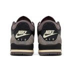 AIR JORDAN 3 A MA MAIERE WHILE YOU WERE SLEEPING