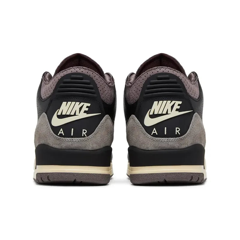 AIR JORDAN 3 A MA MAIERE WHILE YOU WERE SLEEPING