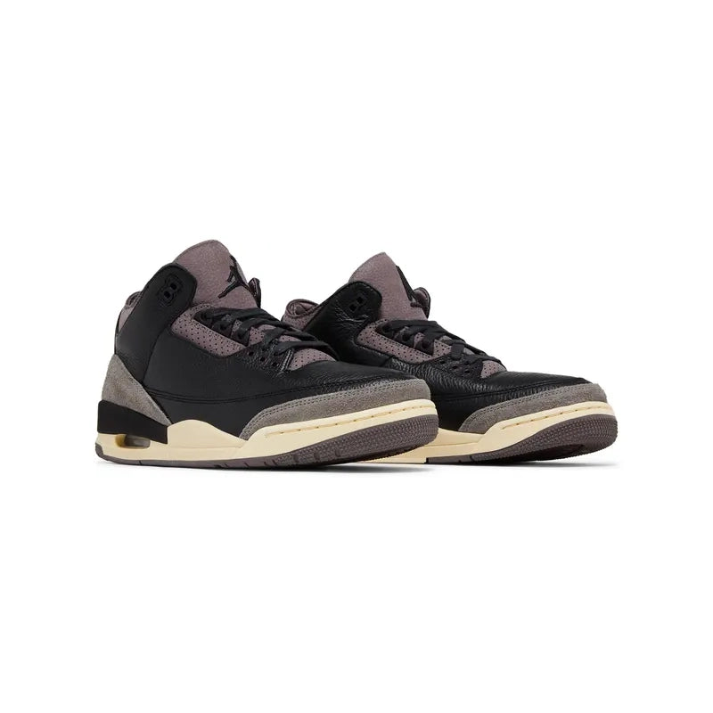 AIR JORDAN 3 A MA MAIERE WHILE YOU WERE SLEEPING