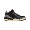 AIR JORDAN 3 A MA MAIERE WHILE YOU WERE SLEEPING