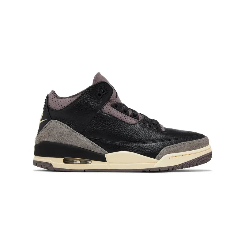AIR JORDAN 3 A MA MAIERE WHILE YOU WERE SLEEPING