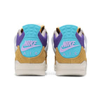 AIR JORDAN 4 DESERT MOSS