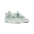 AIR JORDAN 4 RETRO  ABUNDANCE SEAFOAM