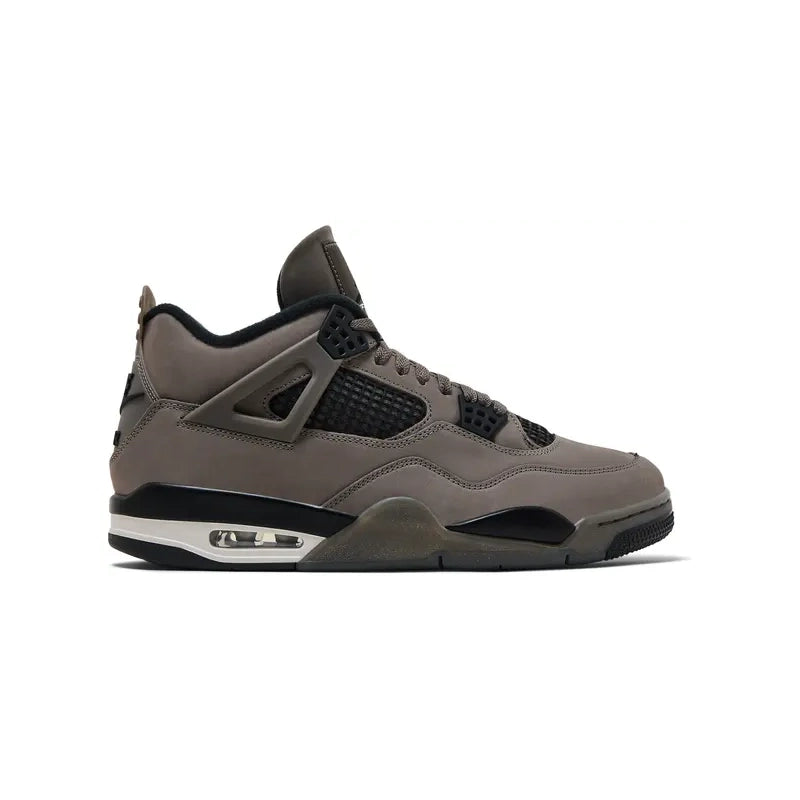 AIR JORDAN 4 RETRO CAVE STONE