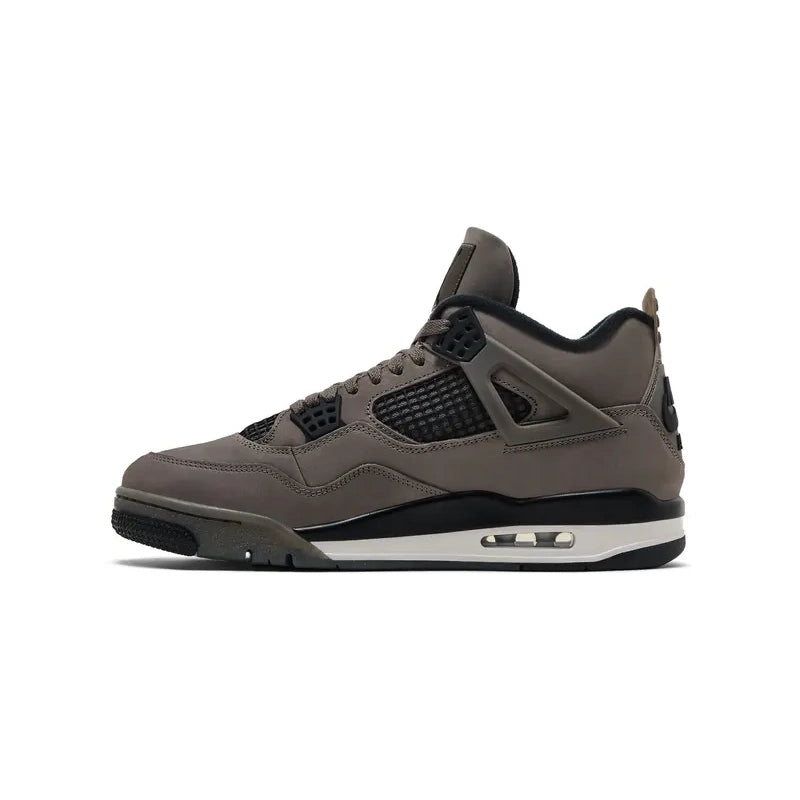 AIR JORDAN 4 RETRO CAVE STONE