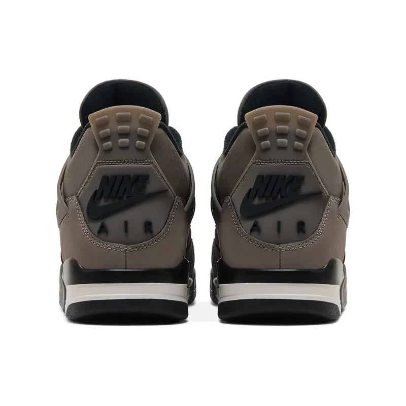 AIR JORDAN 4 RETRO CAVE STONE