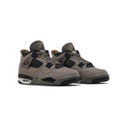 AIR JORDAN 4 RETRO CAVE STONE