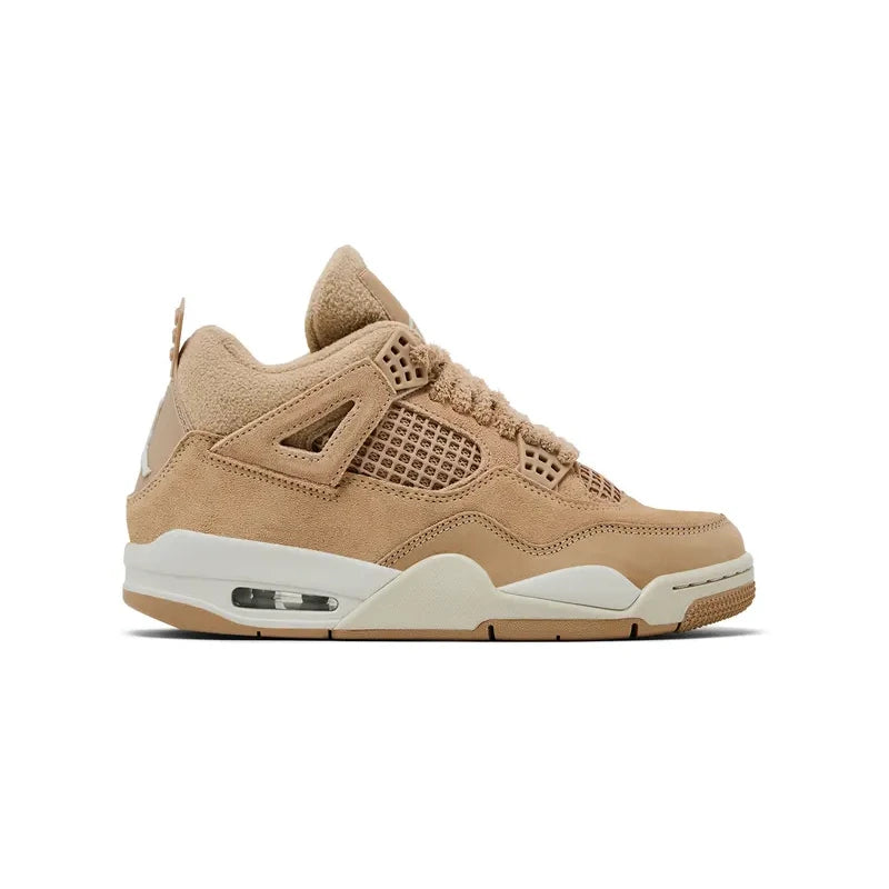 AIR JORDAN 4 RETRO COZY GIRL