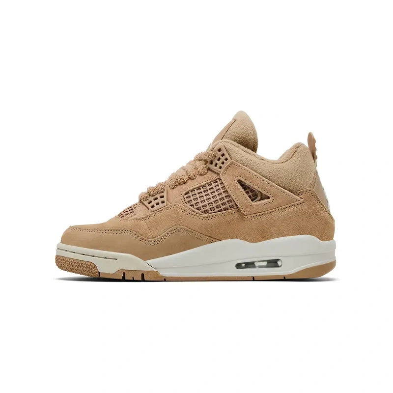 AIR JORDAN 4 RETRO COZY GIRL
