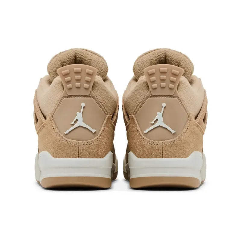 AIR JORDAN 4 RETRO COZY GIRL