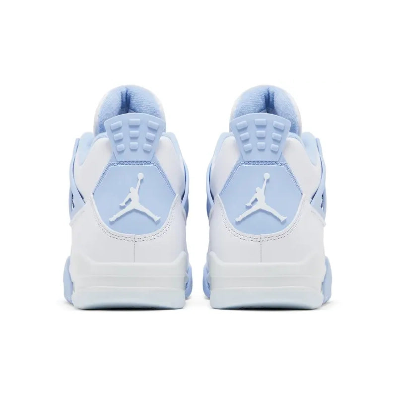 AIR JORDAN 4 RETRO FORGET ME NOT