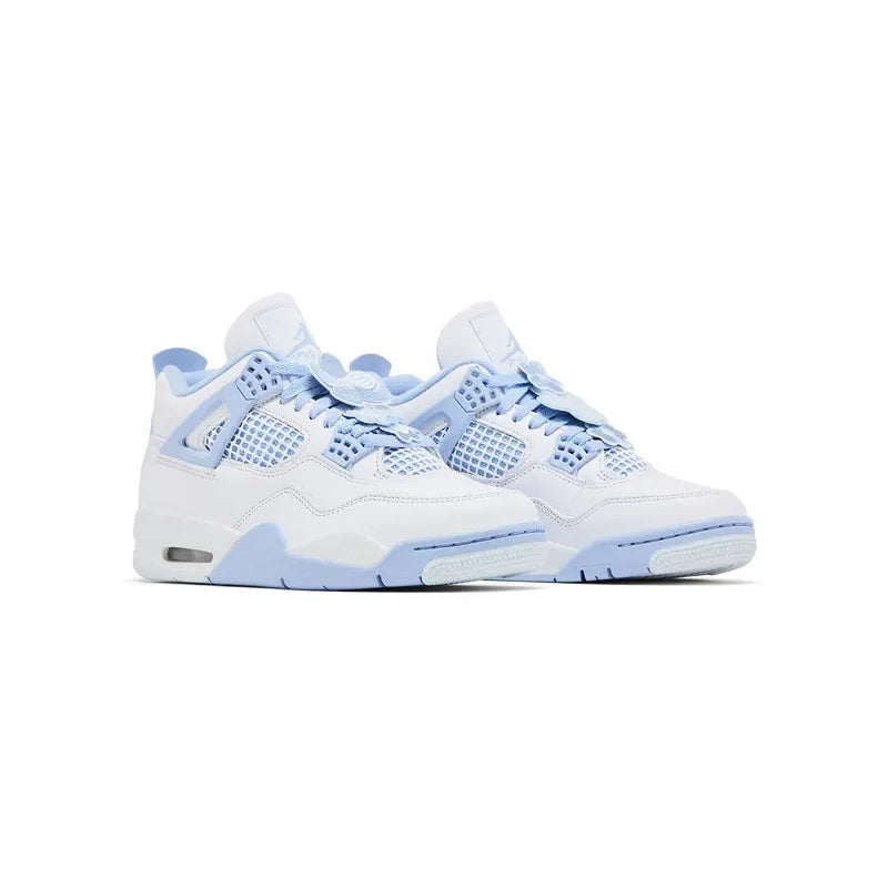 AIR JORDAN 4 RETRO FORGET ME NOT