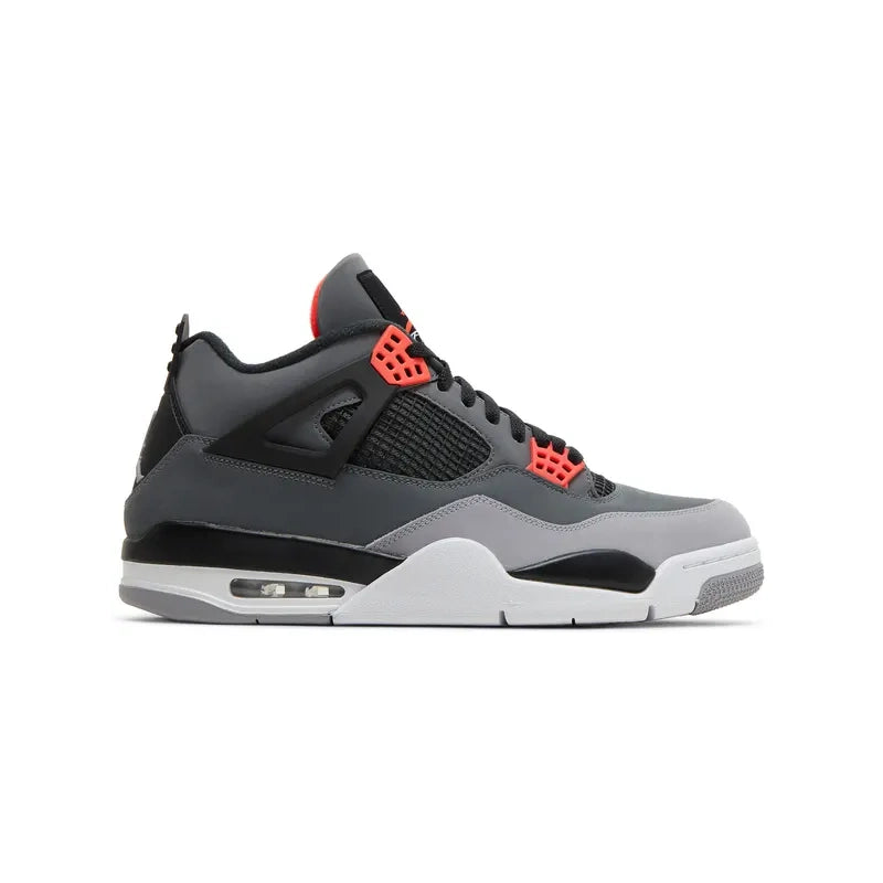 AIR JORDAN 4 RETRO INFRARED