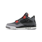 AIR JORDAN 4 RETRO INFRARED