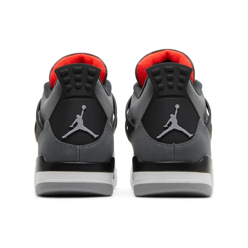 AIR JORDAN 4 RETRO INFRARED