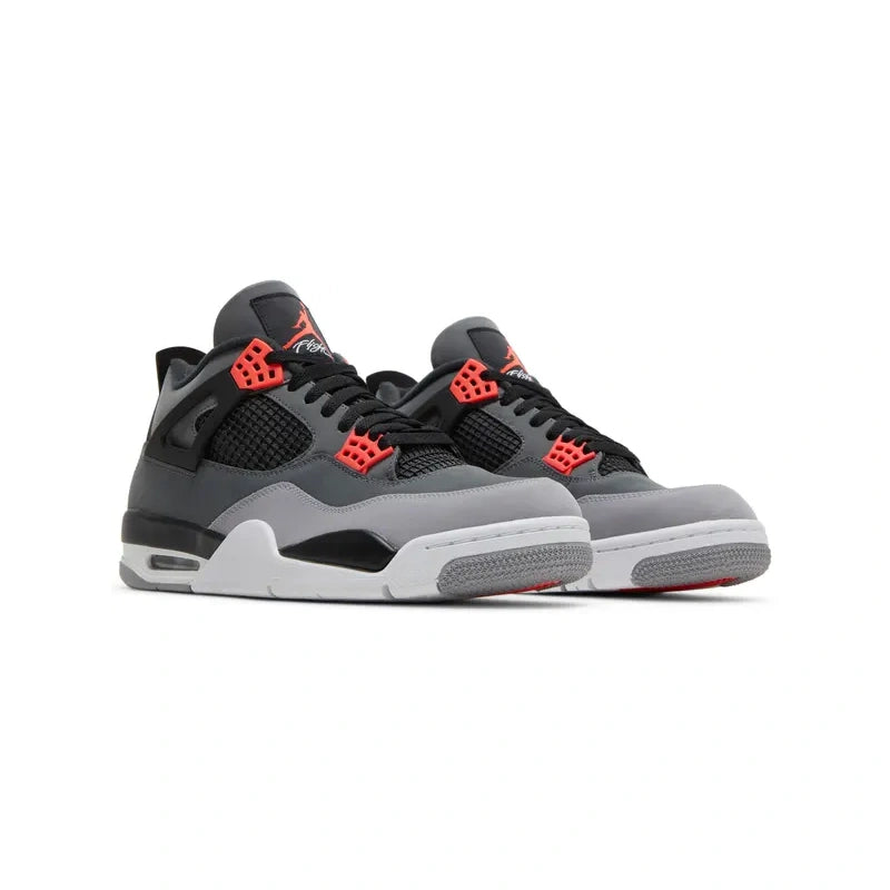 AIR JORDAN 4 RETRO INFRARED