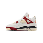 AIR JORDAN 4 RETRO OG NIGEL SYLVESTER BRICK AFTER BRICK